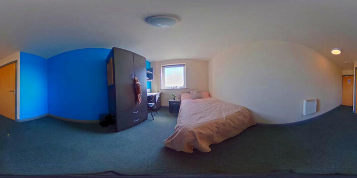 4 Bedroom Private Hall To Rent In London Road, Stoke-on-Trent, ST4