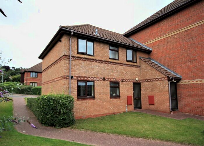 2 Bedroom Flat To Rent In Wilson Road, Thorpe Park, Norwich, NR1