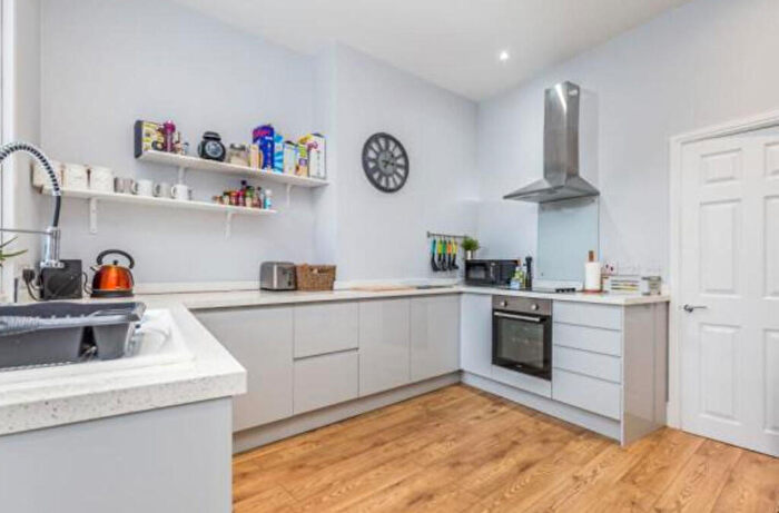 2 Bedroom End Of Terrace House To Rent In Station Road, Bamber Bridge, Preston, PR5