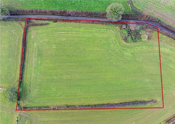 Land For Sale In Daglingworth, Cirencester, GL7