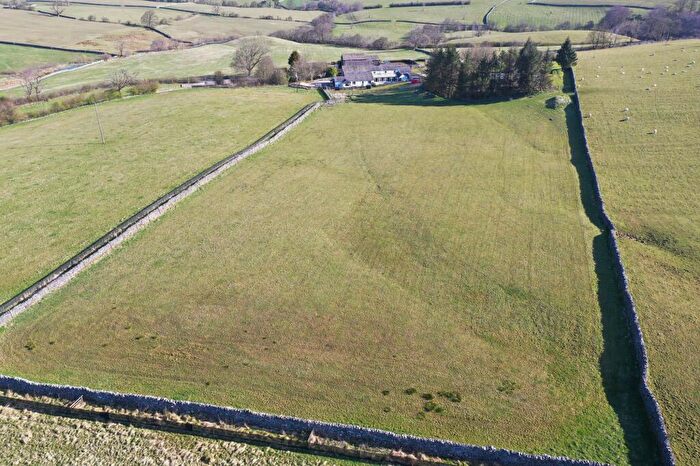 2 Bedroom Semi-Detached House For Sale In Pages Cottage, Stone Barn & Approx. . Acres Land, Woodhouse Lane, Slaidburn, Clitheroe, BB7