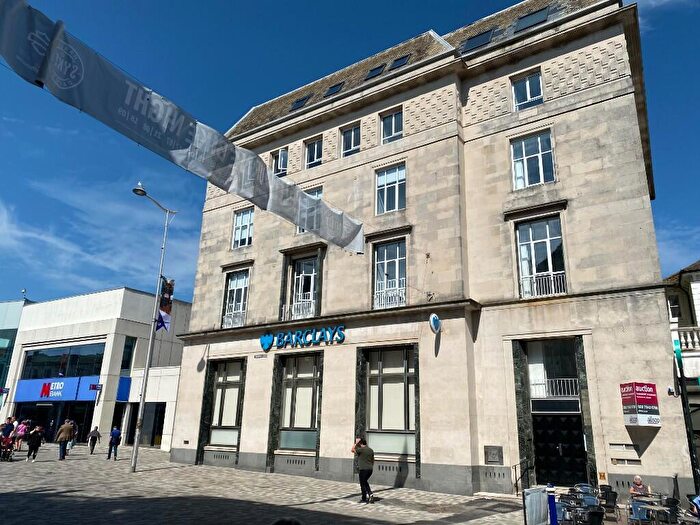 1 Bedroom Flat To Rent In Terminus Road, Eastbourne, East Sussex, BN21