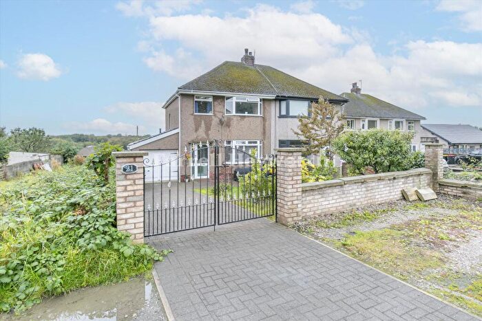 4 Bedroom House For Sale In Middleton Road, Middleton, Morecambe, LA3