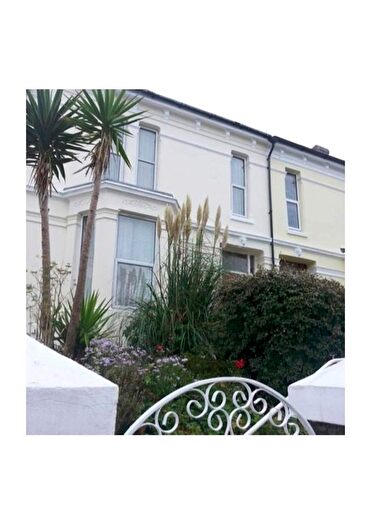 6 Bedroom Terraced House For Sale In Furzehill Road, Mutley, PL4