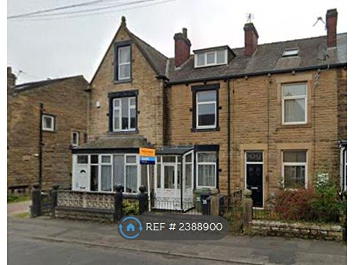 2 Bedroom Terraced House To Rent In Worrall Street, Morley, Leeds, LS27
