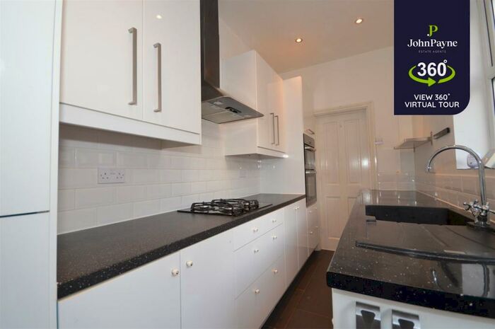 2 Bedroom Terraced House To Rent In Highland Road, Coventry, CV5