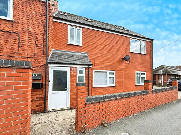 3 Bedroom Flat To Rent In Newark Road, North Hykeham, Lincoln, Lincolnshire, LN6