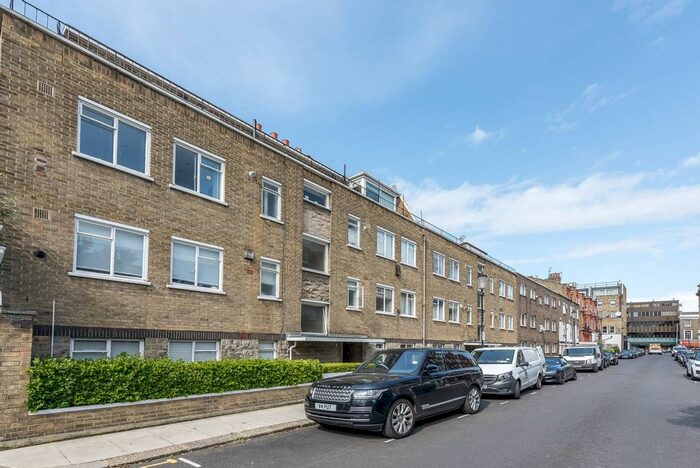2 Bedroom Flat To Rent In Callow Street, Chelsea, London, SW3