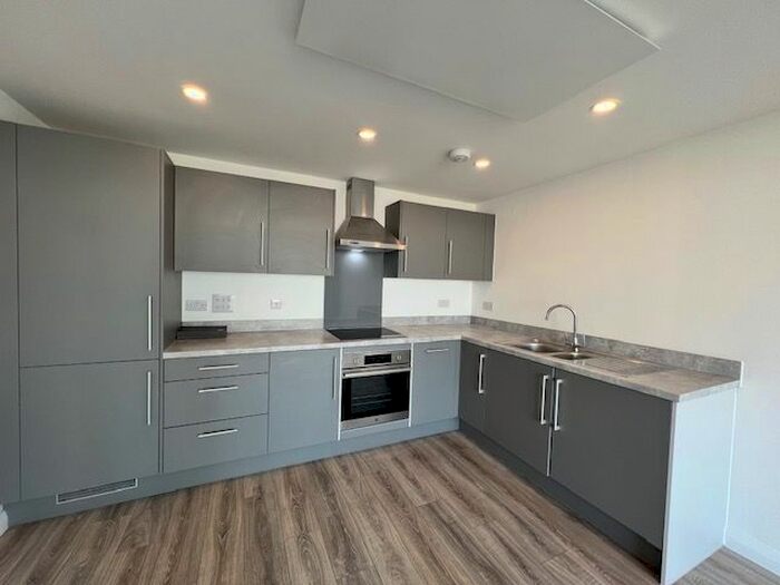 1 Bedroom Flat To Rent In Newtown Road, Ashford, TN24