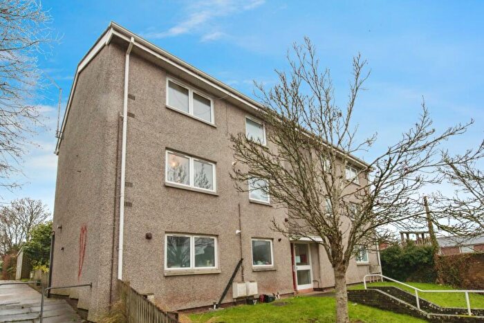 1 Bedroom Flat For Sale In Sandford Walk, Exeter, EX1