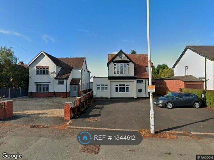 2 Bedroom Flat To Rent In Hagley, Hagley, Stourbridge, DY9