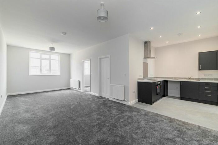 1 Bedroom Flat To Rent In Sycamore Apartments, High Street West, Wallsend, NE28