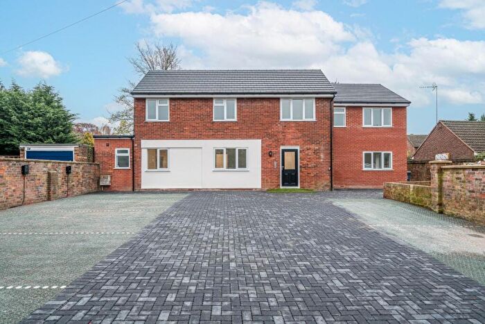 1 Bedroom Apartment To Rent In Essex Road, Stevenage, SG1