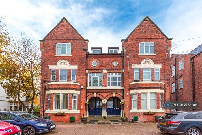 2 Bedroom Flat To Rent In Thorne Road, Doncaster, DN2