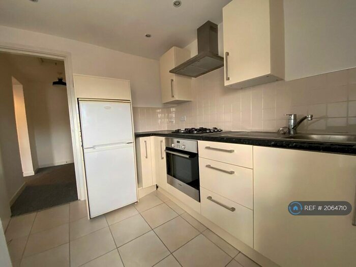 1 Bedroom Flat To Rent In Smithdown, Liverpool, L15