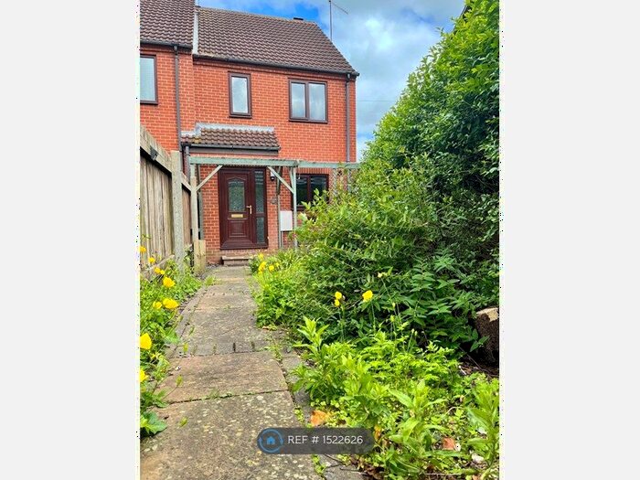 3 Bedroom End Of Terrace House To Rent In Albion Court, Beverley, HU17