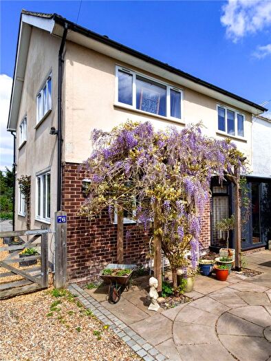 3 Bedroom Detached House For Sale In Wimpole Road, Barton, Cambridge, CB23