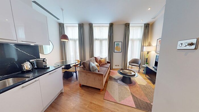 2 Bedroom Flat To Rent In Harrington Road, South Kensington, London, SW7