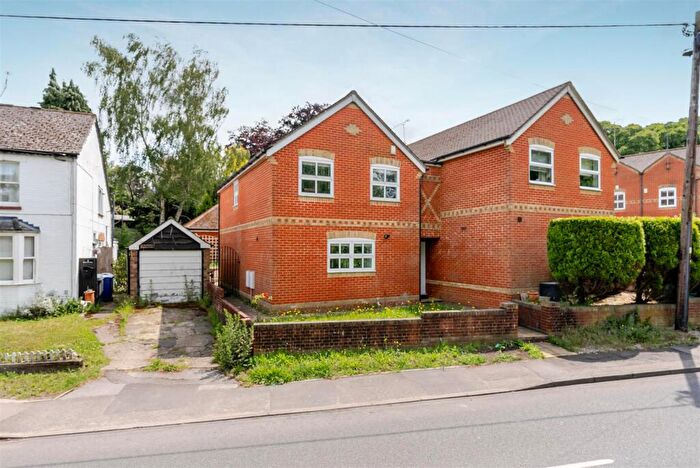 3 Bedroom Semi-Detached House For Sale In Bakehouse Court, Ascot, SL5