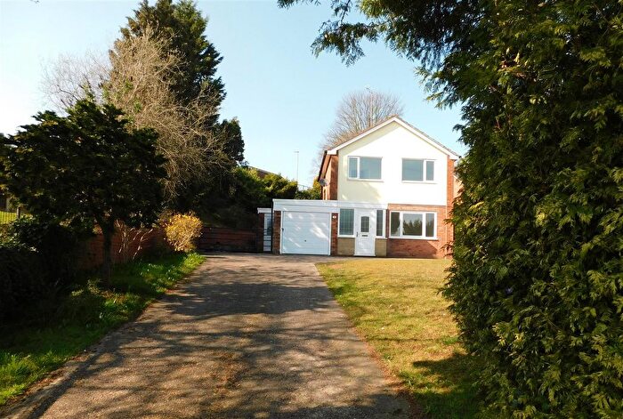 3 Bedroom Detached House To Rent In Forge Fields, Sandbach, CW11