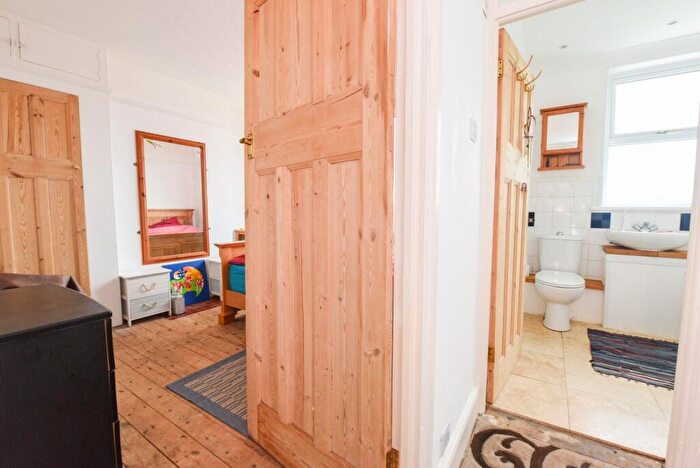 3 Bedroom Terraced House For Sale In Warten Road, Ramsgate, CT11