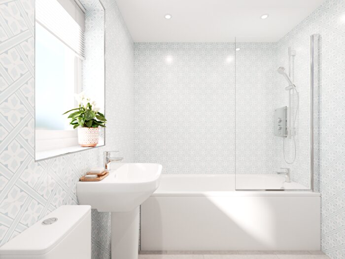 3 Bedroom End Of Terrace House For Sale In Kipling Way, Northampton, NN6