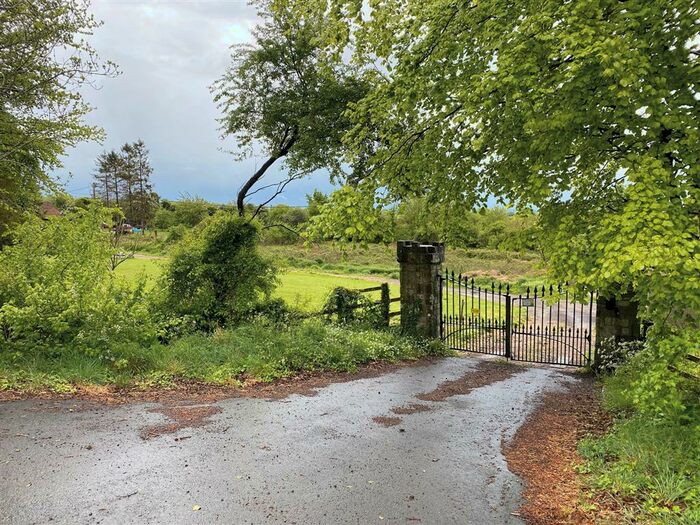 Land For Sale In Mere Bypass, Mere, Warminster, BA12