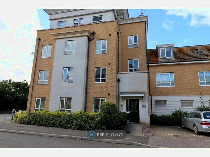 1 Bedroom Flat To Rent In Manston Road, Ramsgate, CT12