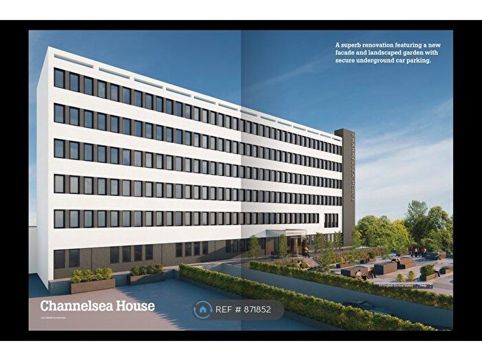 2 Bedroom Flat To Rent In Channelsea House, London, E15