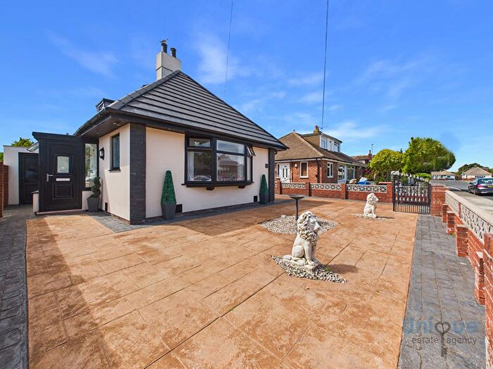 4 Bedroom Bungalow For Sale In Ringway, Thornton-Cleveleys, FY5