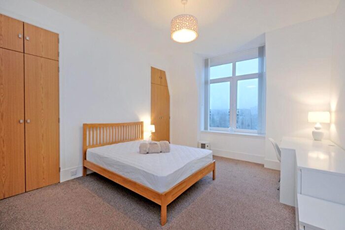 2 Bedroom Flat To Rent In Linksfield Road, Linksfield, Aberdeen, AB24