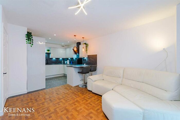 2 Bedroom Apartment To Rent In Venice Street, Manchester, M1