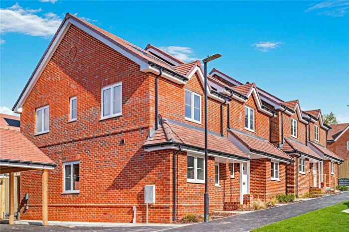 3 Bedroom End Of Terrace House To Rent In Glenister Way, St. Leonards-On-Sea, East Sussex, TN37