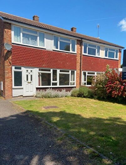 3 Bedroom Semi-Detached House To Rent In Manor Road, Barton-Le-Clay, MK45