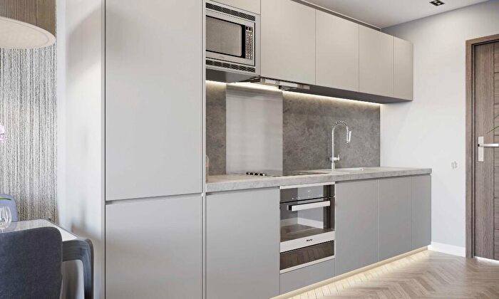 1 Bedroom Apartment For Sale In Millers Place, Liverpool City Centre, B2M