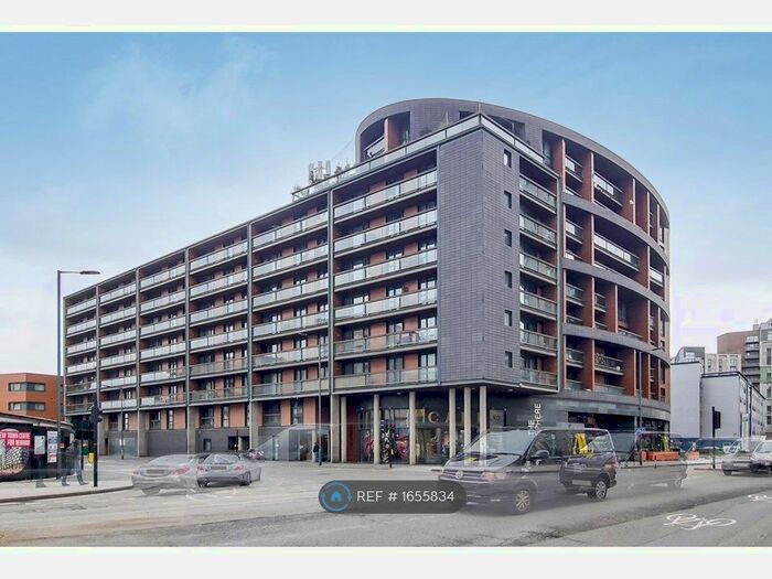 2 Bedroom Flat To Rent In The Sphere, London, E16