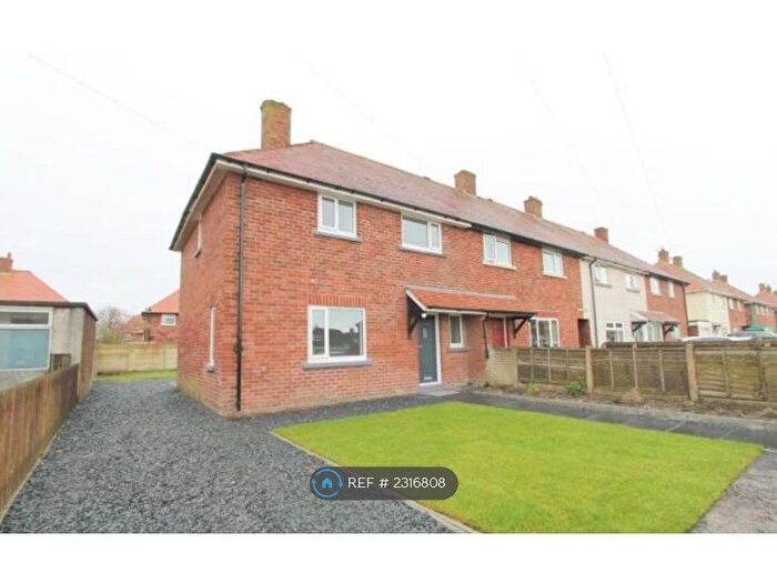 3 Bedroom Semi-detached House To Rent In Tebay Avenue, Thornton Cleveleys, FY5