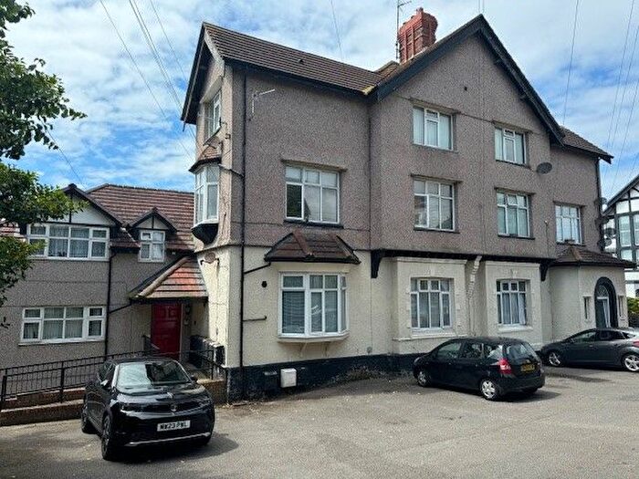1 Bedroom Flat To Rent In Warren Drive, New Brighton, CH45