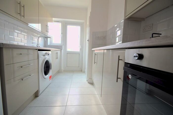 2 Bedroom Flat To Rent In Cromwell Court, Ealing Road, HA0