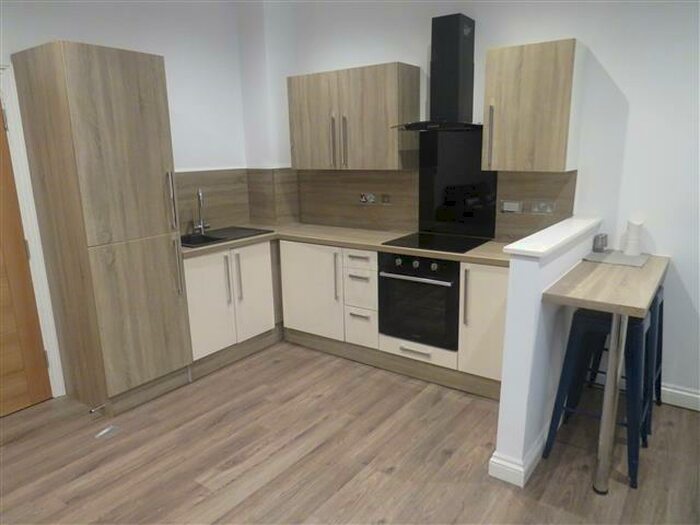 2 Bedroom Apartment To Rent In Mint Drive, Hockley, Birmingham, B18
