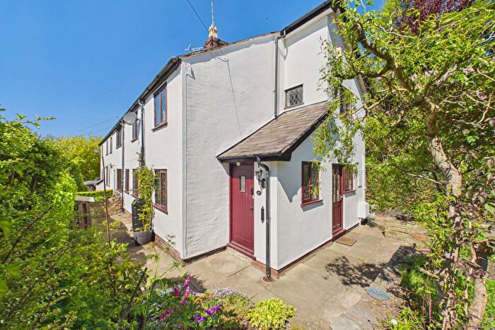 3 Bedroom Cottage For Sale In Groomsdale Lane, Hawarden, CH5