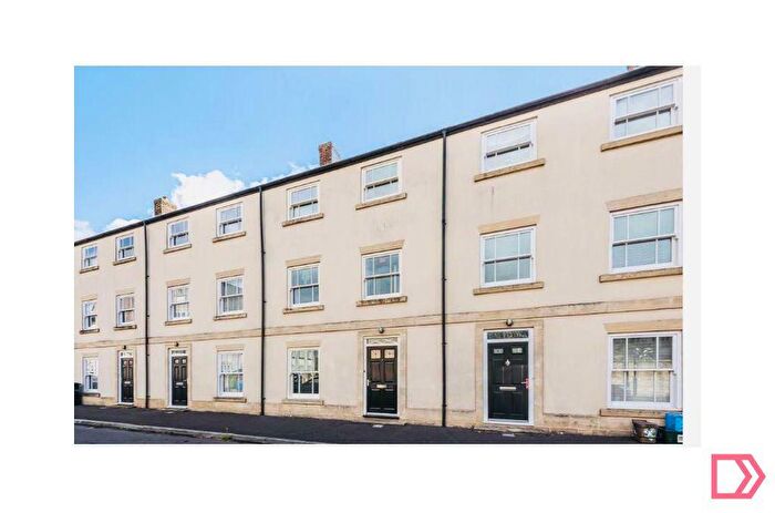 4 Bedroom Property To Rent In Hobbs Road, Shepton Mallet, Somerset, BA4