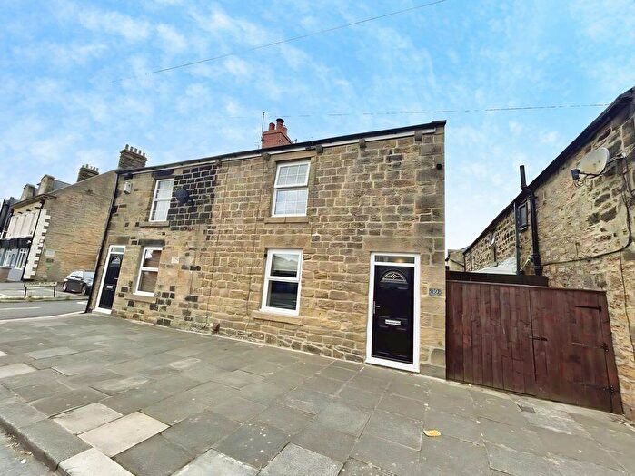 1 Bedroom Flat To Rent In Front Street, Newcastle Upon Tyne, NE13
