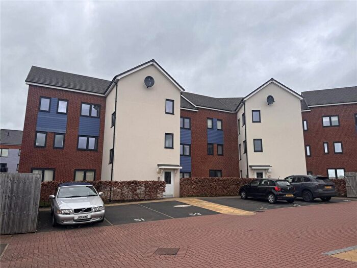2 Bedroom Apartment To Rent In Heron Crescent, Great Park, Newcastle Upon Tyne, NE13