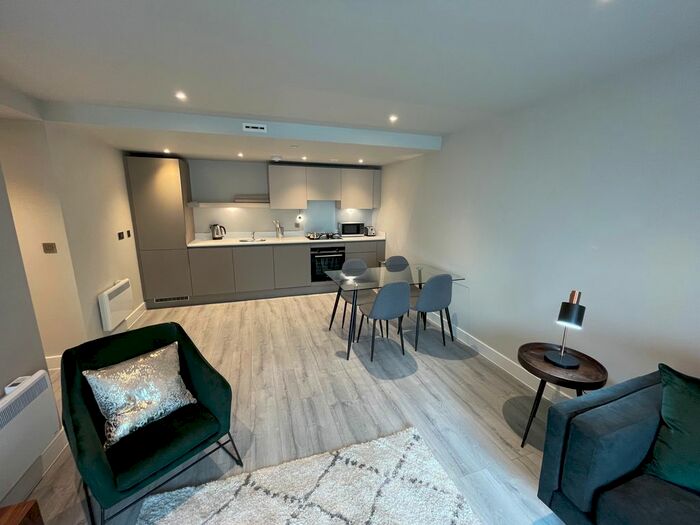 2 Bedroom Flat To Rent In , B15