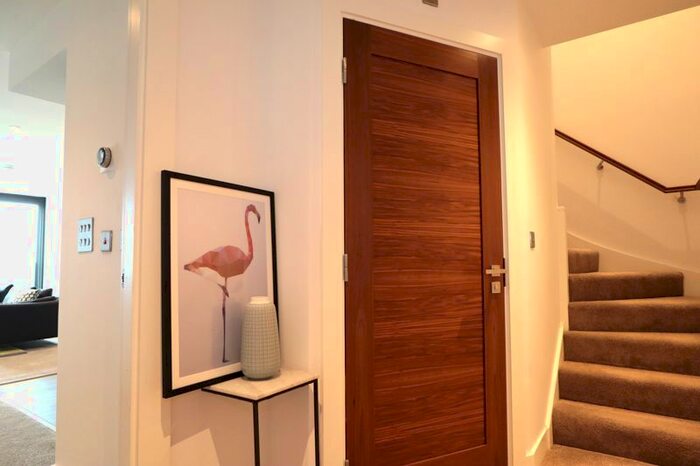 2 Bedroom Flat To Rent In Brayford Wharf North, Lincoln, LN1