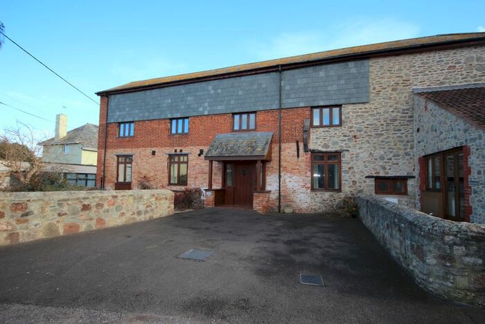 2 Bedroom Barn Conversion To Rent In Mill Farm Barns, Watchet, TA23