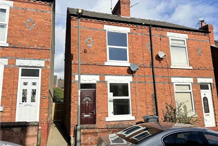 2 Bedroom Property To Rent In South Street, South Normanton, Derby, DE55
