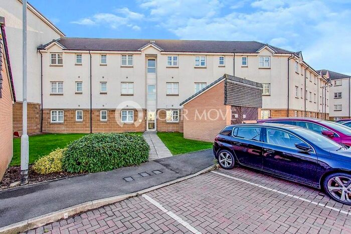 3 Bedroom Flat To Rent In Sun Gardens, Thornaby, Stockton-On-Tees TS17