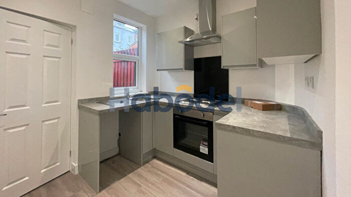 2 Bedroom Terraced House To Rent In Springfield Street, Barnsley, S70